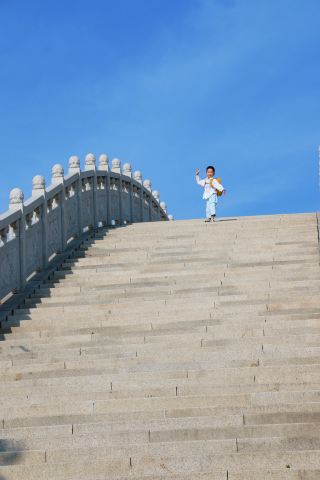 There’s more to Anhui M than just Langya Mountain