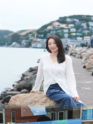 รอบซานฟรานซิสโก｜อิตาลี.