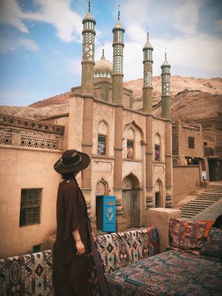 Turpan Tuyugou Mazha Village one-day tour nanny-level guide (2026 latest)