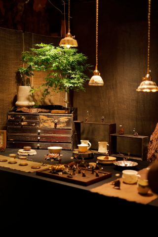 Hidden gem hotels unlock the spring and autumn market