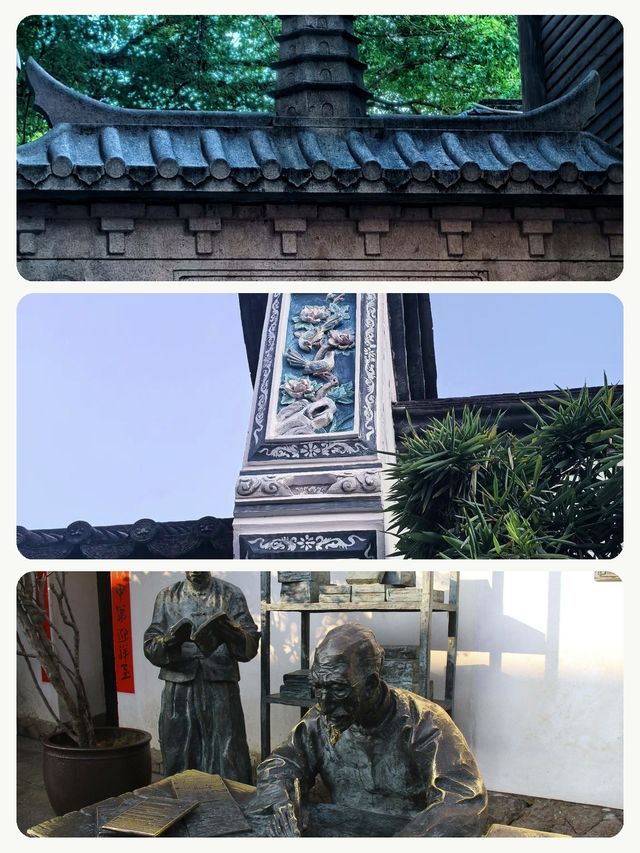 帶娃不累的避暑路線,親測8站全搞定|Trip.com 峨眉山市