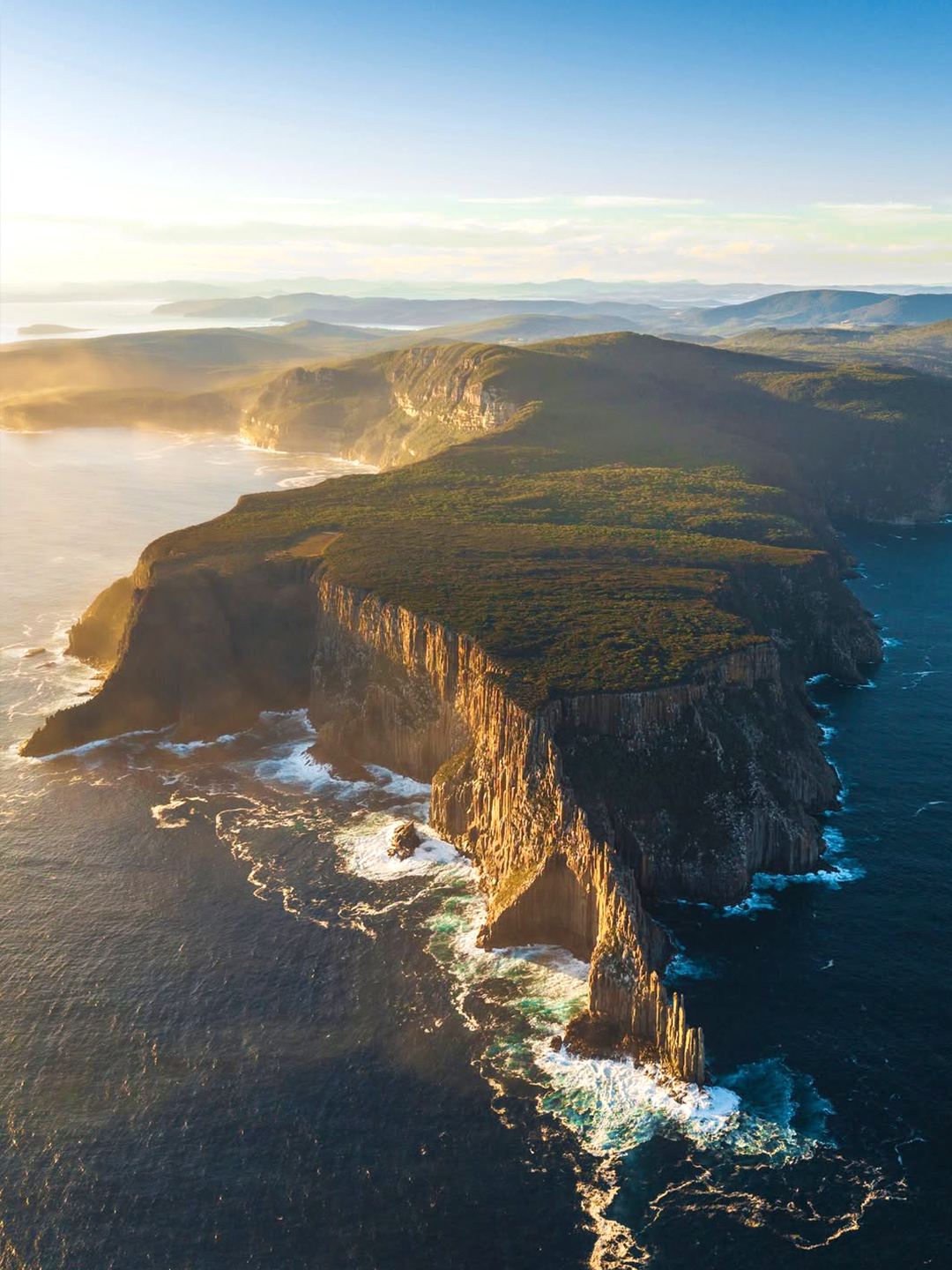 No need to rush for tickets during National Day! 5-day Tasmania tour including a Tasman cruise