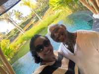 A Dream Stay Filled with Relaxation and Luxury