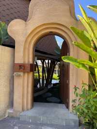 A Dream Stay Filled with Relaxation and Luxury