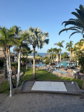 Elegant Hotel with Amazing Dining and Exceptional Staff