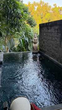 Unforgettable Honeymoon Experience at The Kayon Valley Resort