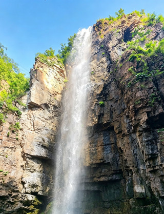 The Ultimate Baoding Summer Retreat: A Comprehensive Guide to a Day Trip to Quanshengxia