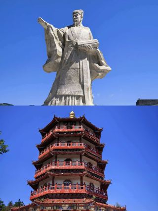 Shangluo 2-day summer getaway guide | A slow-paced trip to a 22°C Qinling mountain town