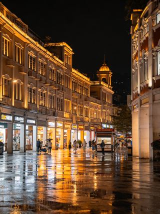 Visit Xiamen for the Mid-Autumn Festival and discover how addictive Bo Bing is