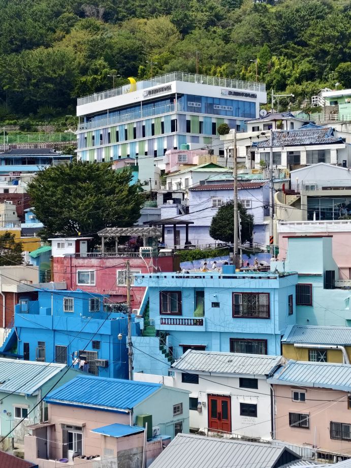 A must-read 6-day South Korea itinerary for the National Day