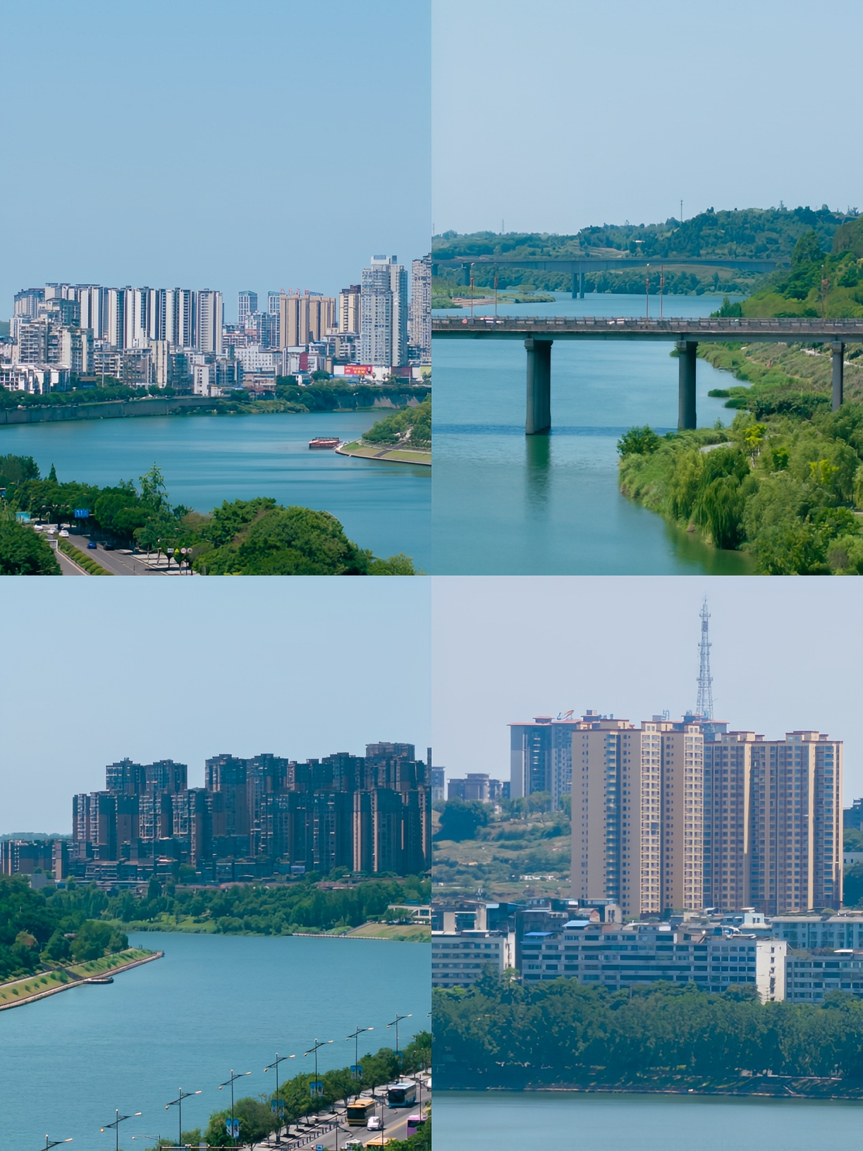 High-speed rail within 2 hours: 5 off-the-beaten-path cities with low costs and a slow pace