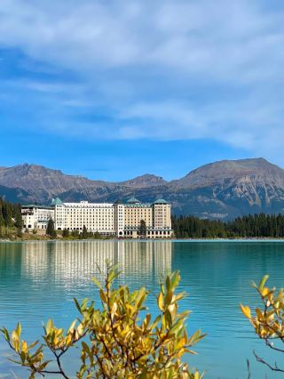 8-Day Canada Travel Guide for Seniors