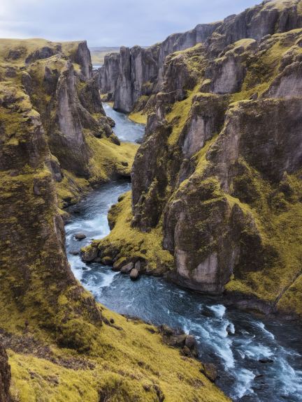 12-day multi-country Nordic tour: A ready-to-use guide