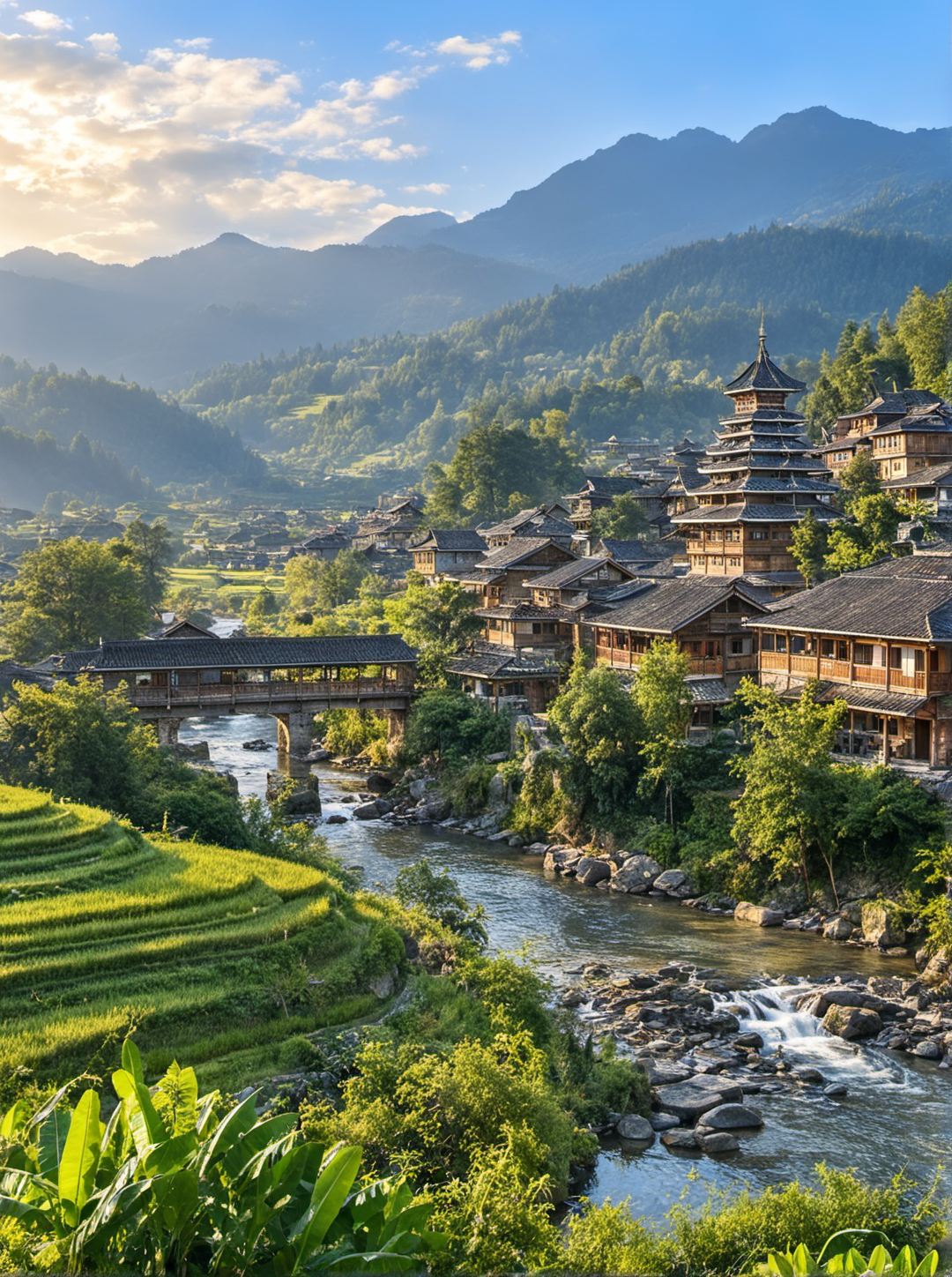 Save this 3-day Hechi guide to avoid any pitfalls