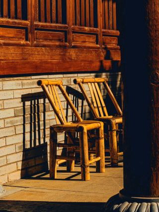 🏮Xi'an's Lesser-Known Ancient Architecture | Weekend Stroll Through the Town