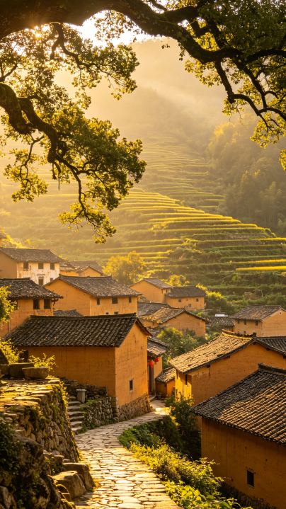 Relaxed travel for parents | 4 niche small cities! No more "military-style" travel