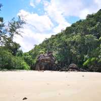 BAKO NATIONAL PARK