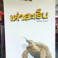 เต่าสะเร็น