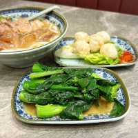 🤩 尖沙咀超抵食崩沙腩河