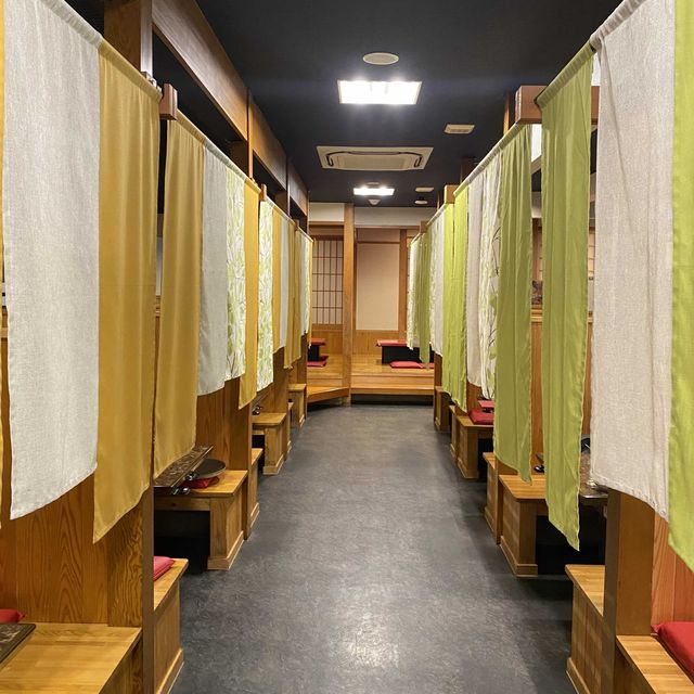 兵庫県！和牛にぎりとかつめしが食べれる志方亭