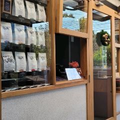 Asama Coffee & Roastery 여행 사진