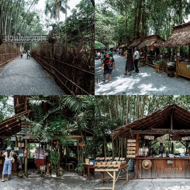"พัทลุง" เมือง(ลอง)น่าเที่ยว | 15 จุดเช็คอิน
.....