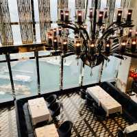 香港🇭🇰高樓美景📍The Ritz-Carlton, Hong Kong 香港麗思卡爾頓酒店