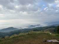 ลานกางเต้นท์ แฌ-เกอ แม่อาย จังหวัดเชียงใหม่ ⛰️🌳🏕