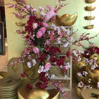 Abundant gold pouring in the year of rabbit🧧