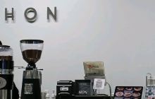 HON ร้ากาแฟใหม่ พิษณุโลก