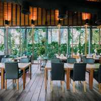 คาเฟ่ลับใน ม.มหิดล ศาลายา
