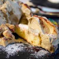 【無麩質班戟｜重新定義日式Pancake】