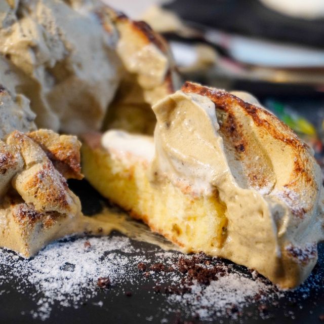 【無麩質班戟｜重新定義日式Pancake】