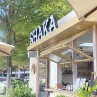 Shaka Cafe