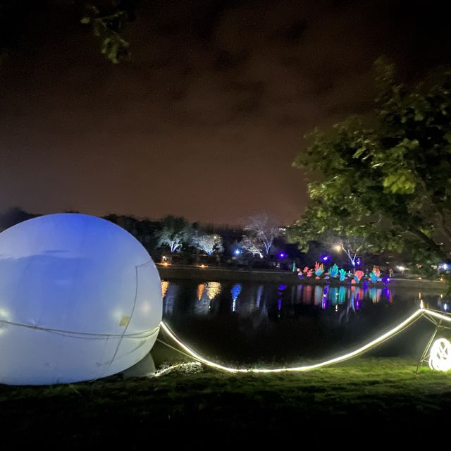 Yuejin Lantern Festival 2023