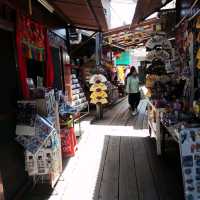 Chew Jetty
