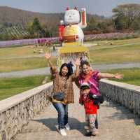 Hinoki Land ฮิโนกิแลนด์ เชียงใหม่