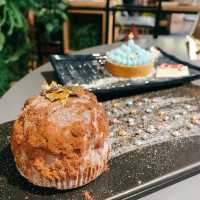 油麻地森林主題休閒CAFE