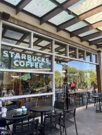 Starbucks Abreeza Mall
