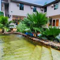 Riverside Palm Inn Sungai Lembing