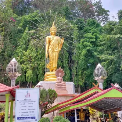 คู่มือท่องเที่ยวล่าสุดสำหรับ วัดเขาสุกิม ประจำเดือนกรกฎาคม (อัปเดตปี 2023), รีวิว วัดเขาสุกิม, ที่อยู่และเวลาเปิดทำการของ วัดเขาสุกิม, สถานที่ท่องเที่ยวยอดนิยม โรงแรม และร้านอาหารใกล้ วัดเขาสุกิม - Trip.com คู่มือท่องเที่ยวล่าสุดสำหรับ วัดเขาสุกิม ประจำเดือนกรกฎาคม (อัปเดตปี 2023), รีวิว วัดเขาสุกิม, ที่อยู่และเวลาเปิดทำการของ วัดเขาสุกิม, สถานที่ท่องเที่ยวยอดนิยม โรงแรม และร้านอาหารใกล้ วัดเขาสุกิม - Trip.Com