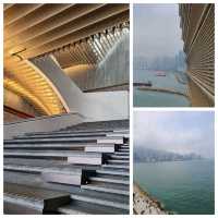 遊香港故宫文化博物館