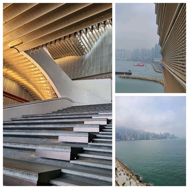 遊香港故宫文化博物館