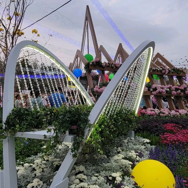 2023 香港花卉展覽