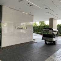Somerset Harbourview ศรีราชา โรงแรมดีจนต้องบอกต่อ