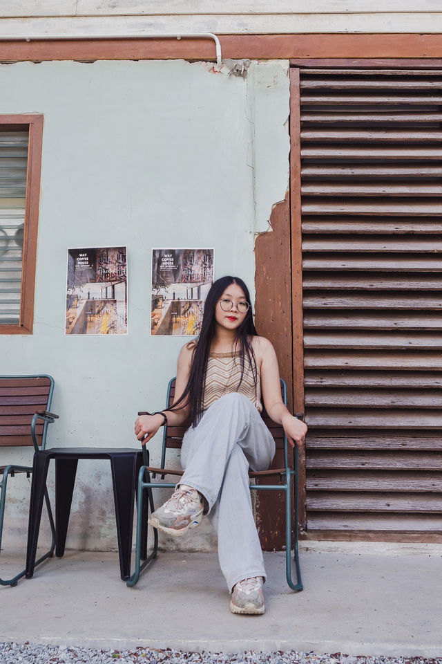 Way Coffee House ~