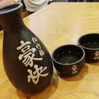 日本福岡壽司之旅