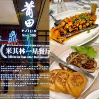 Pavillion Bkt Bintang, The Food Paradise!
