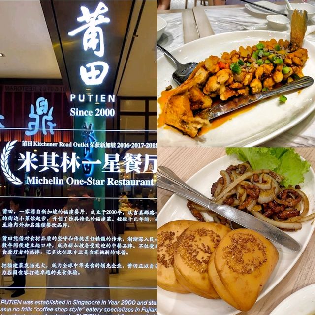 Pavillion Bkt Bintang, The Food Paradise!
