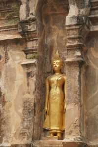 วัดพระธาตุจอมกิตติ 